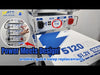 【👑 3e verjaardag】WattCycle 48V 100Ah 3U serverrackaccu met Bluetooth