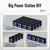 up to 16 WattCycle 12V 100Ah Mini deep cycle batteries to 4P4S configuration